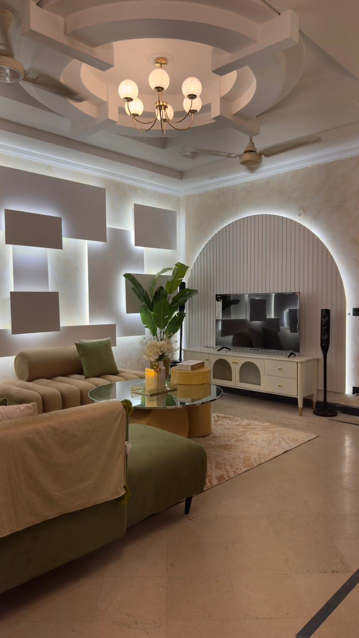 Living Room Furniture