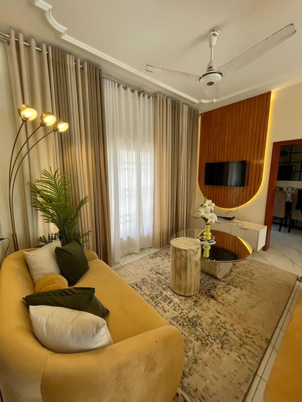 The Solara Center Table